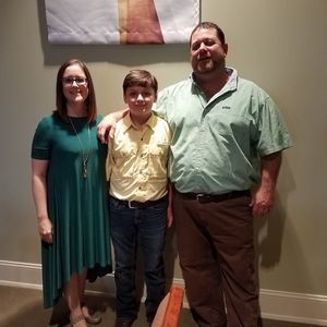 Meet your Posher, Ginger